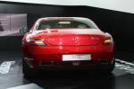 Mercedes-Benz SLS AMG 2010 года